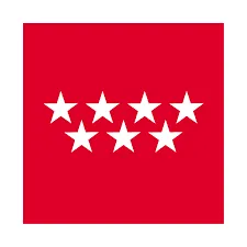 bandera madrid